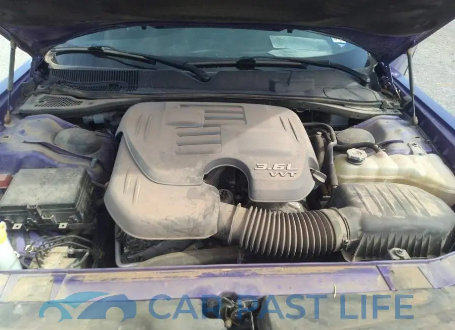 2C3CDZAG7JH339518# 10
