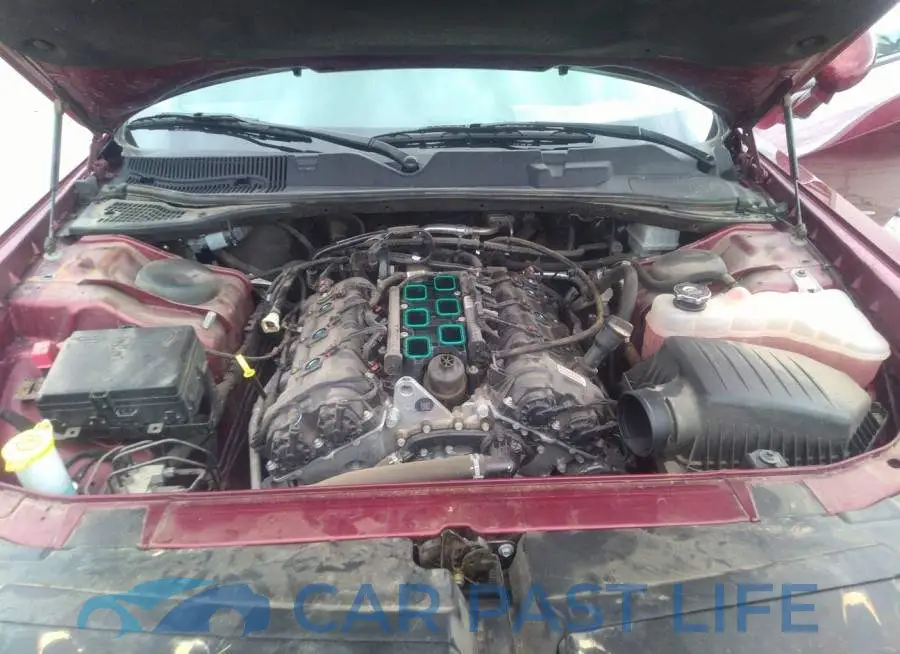 2C3CDZGG6NH140828# 10
