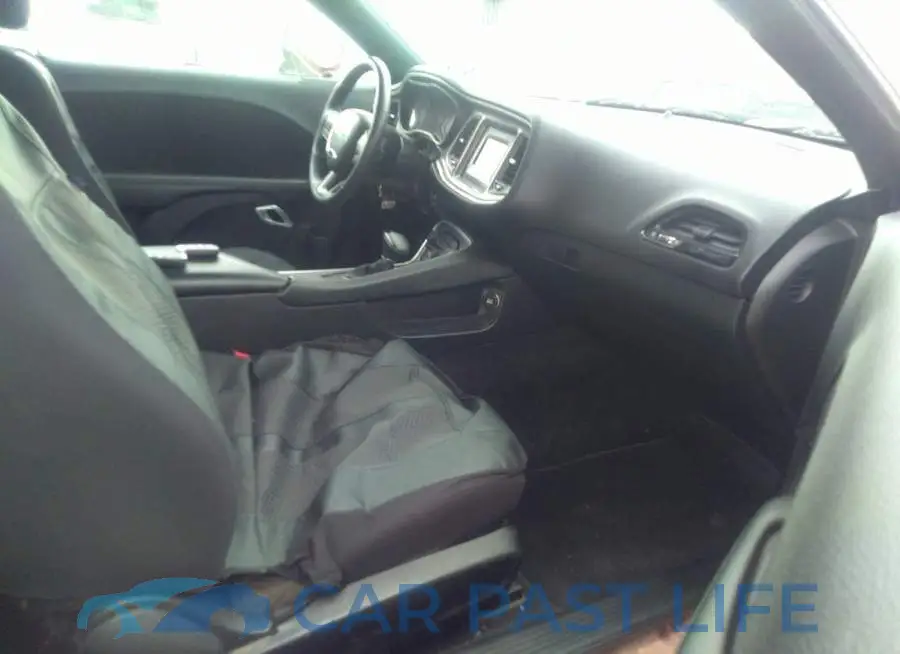 2C3CDZGG6NH140828# 5