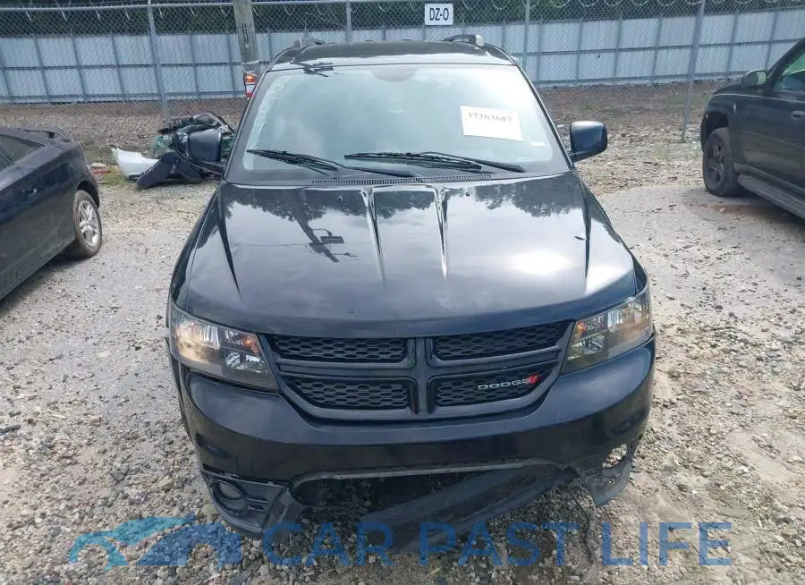 3C4PDCGB6FT583696# 6