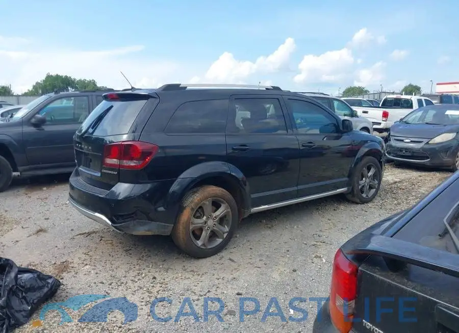 3C4PDCGB6FT583696# 4