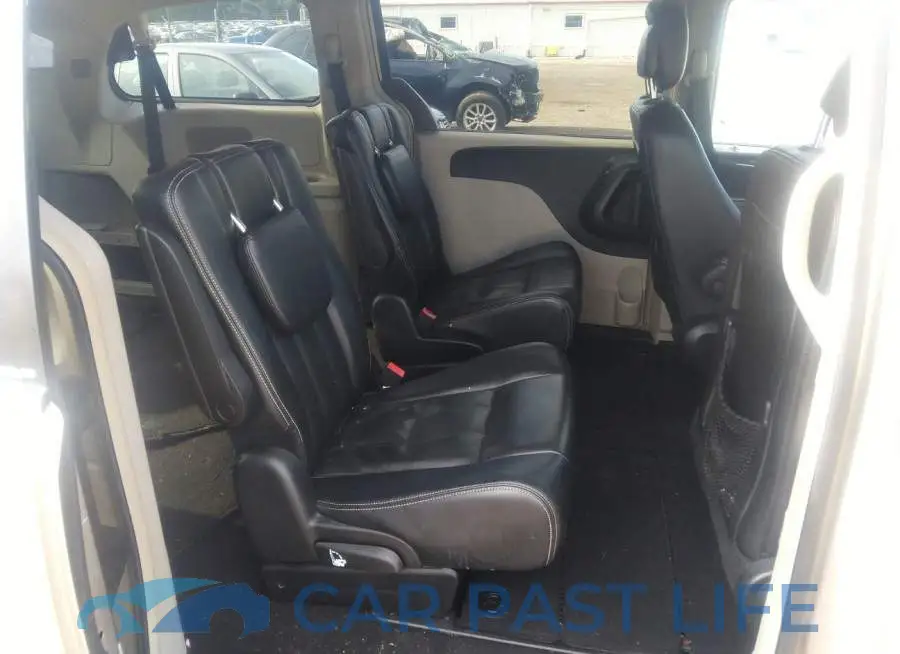 2C4RC1BG8DR604700# 8