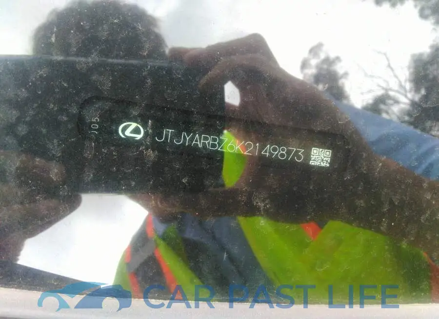 JTJYARBZ6K2149873# 9