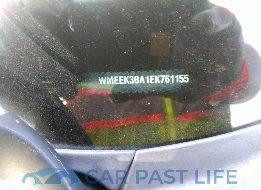WMEEK3BA1EK761155# 9