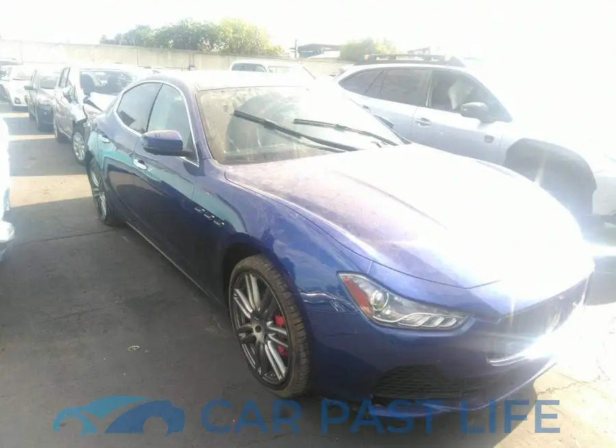 ZAM57RSS2H1216907# 1