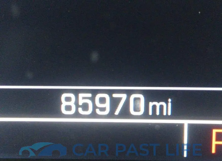 1GCVKREC5JZ140789# 7