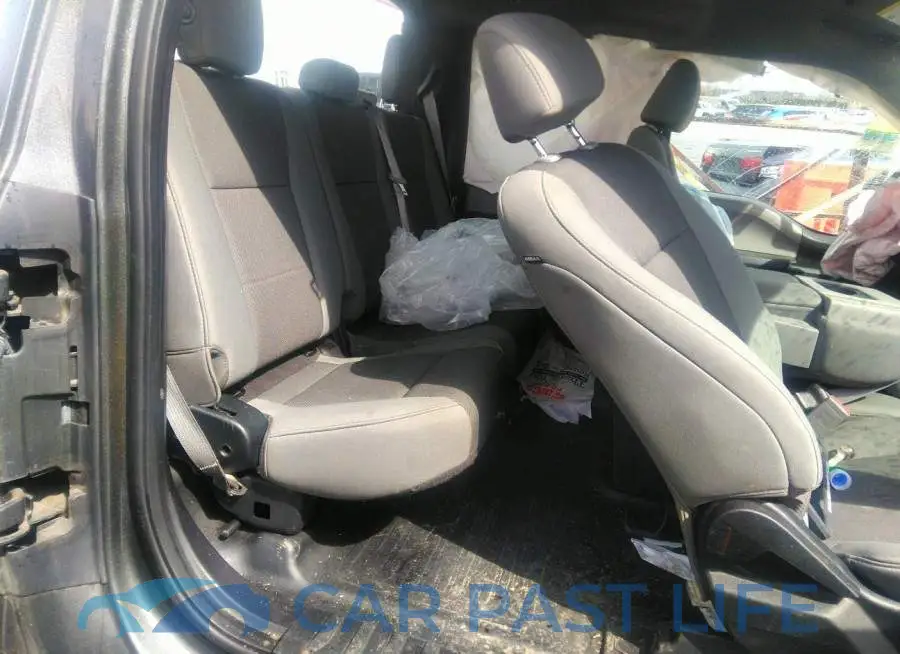 1FTEX1EP4JKD35930# 8
