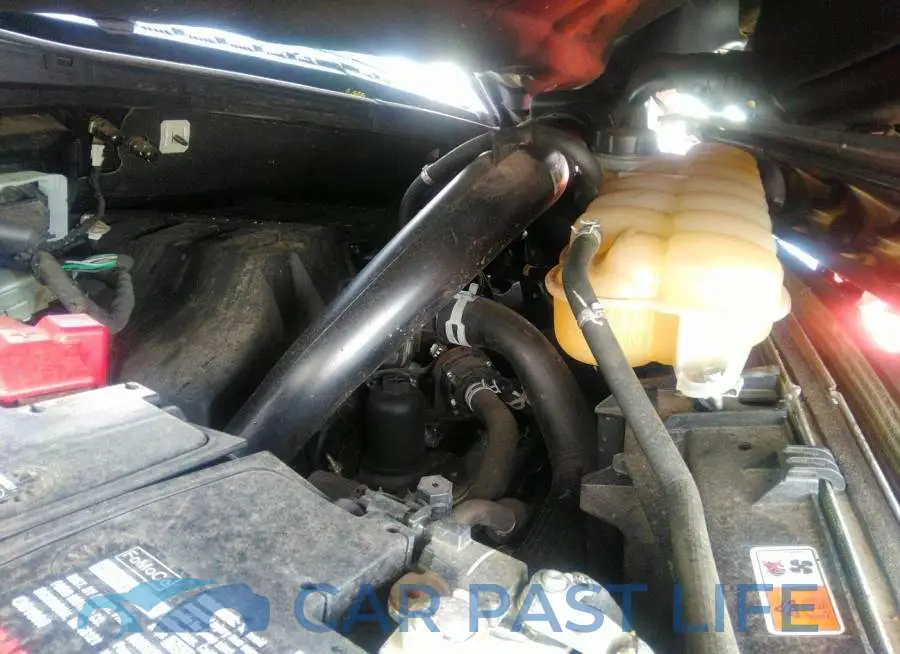 1FTEX1EP4JKD35930# 10