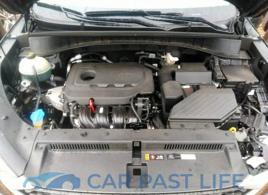 KM8J3CAL0LU201170# 10