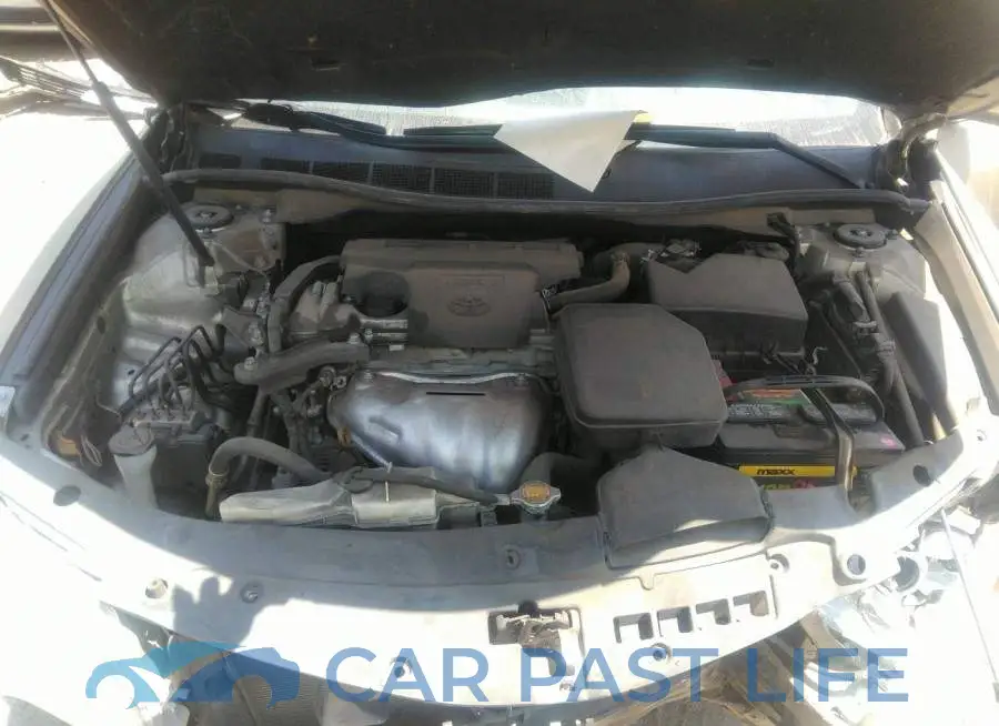 4T4BF1FK3DR296024# 10