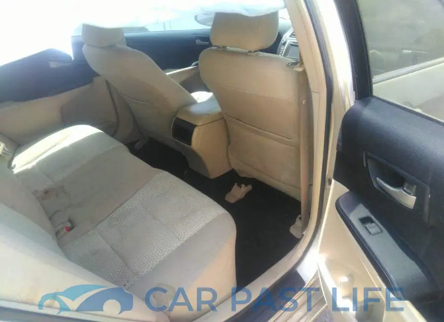 4T4BF1FK3DR296024# 8