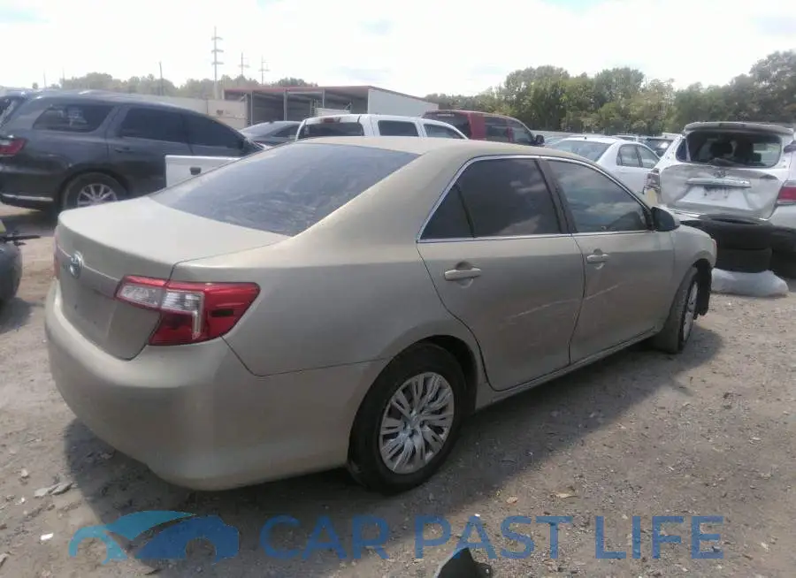 4T4BF1FK3DR296024# 4