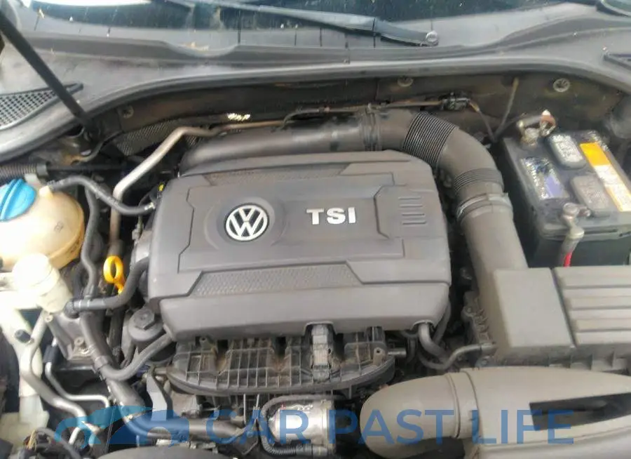 1VWBT7A37GC010421# 10