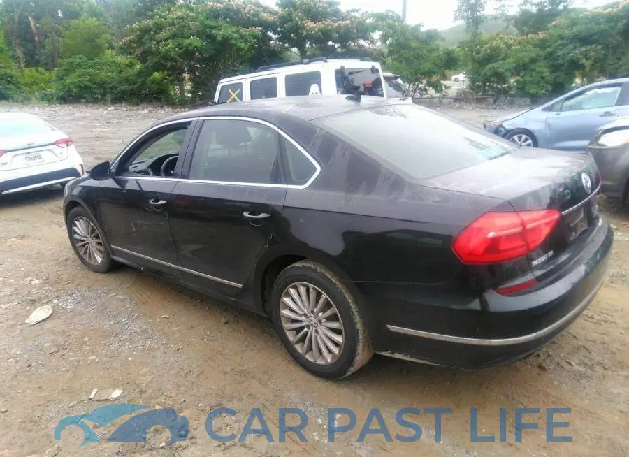 1VWBT7A37GC010421# 3