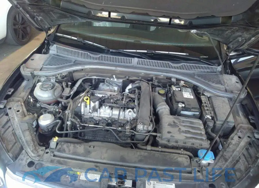 3VWC57BU7KM211507# 10