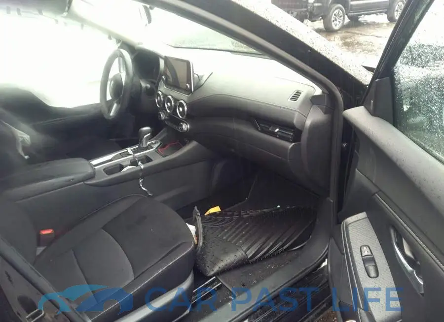 3N1AB8CV4LY258281# 5