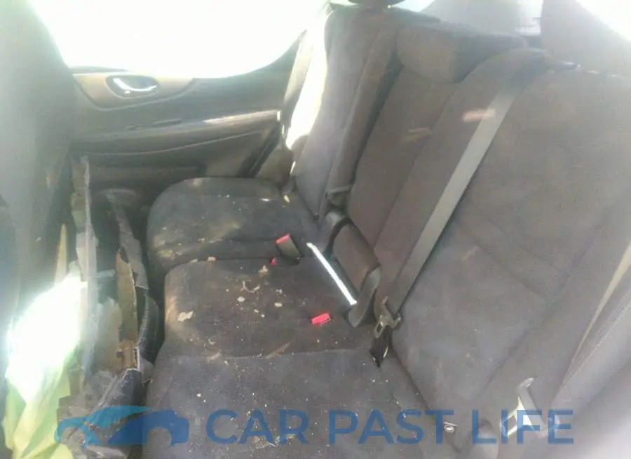 KNMAT2MV1FP522519# 8