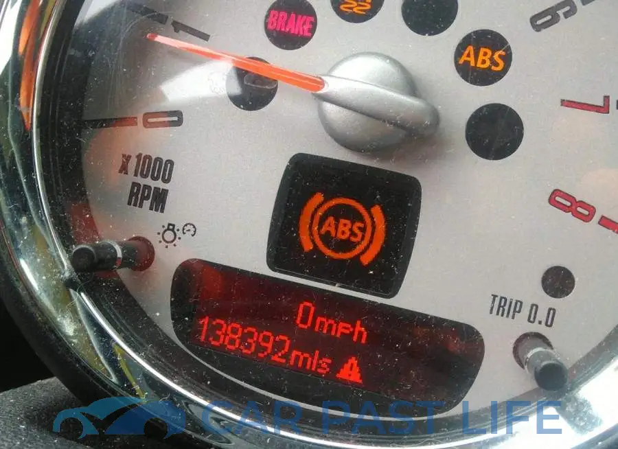 WMWZC3C58DWP51046# 7