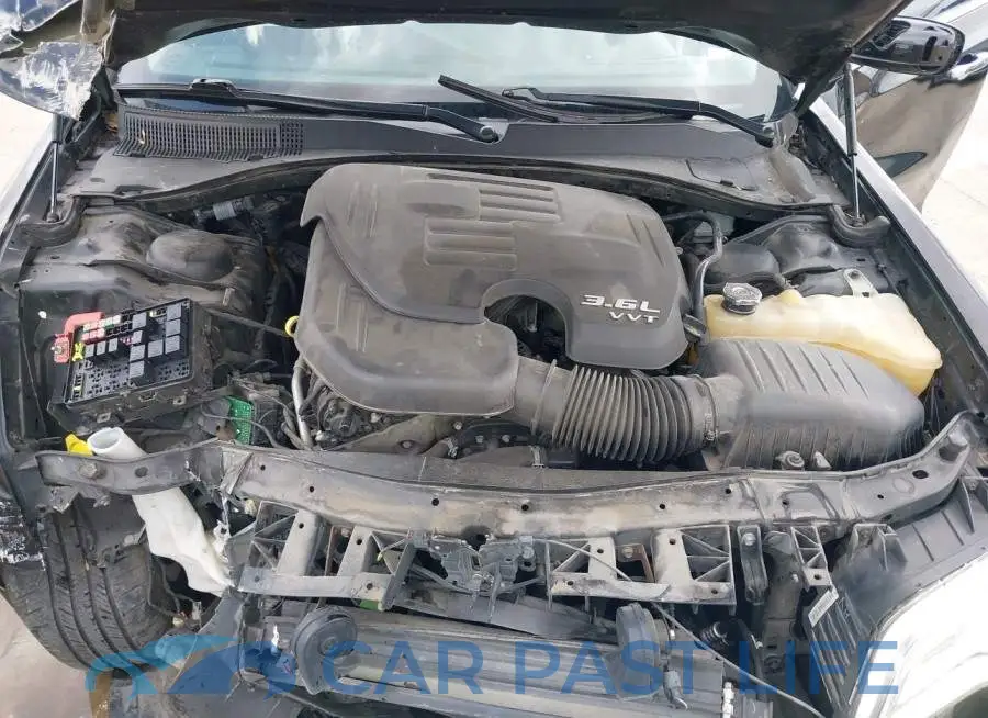 2C3CCAEG4HH552029# 10