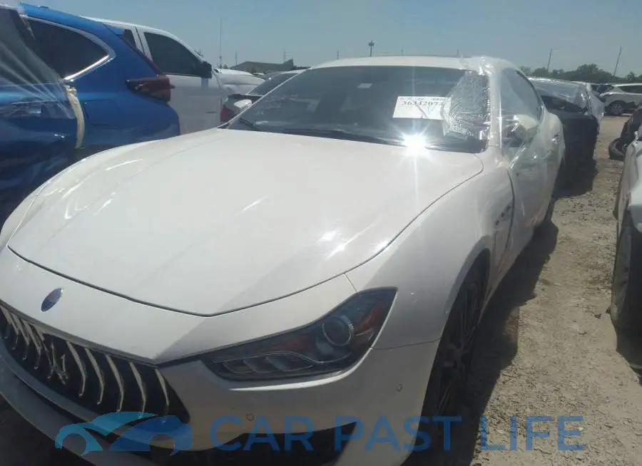 ZAM57XSA0K1315065# 2