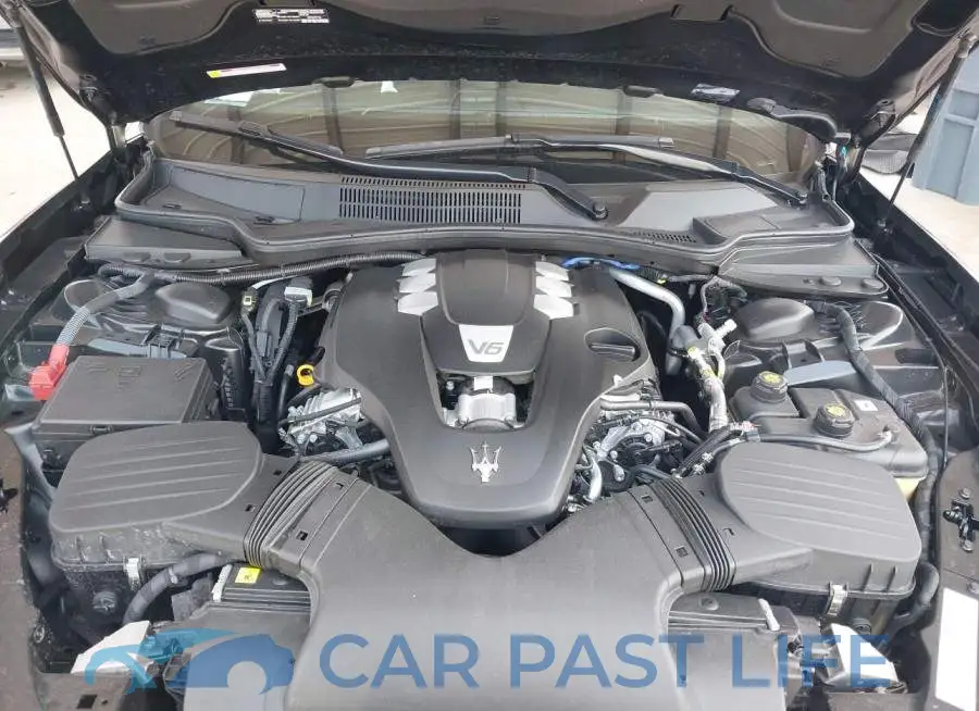 ZAM57XSA6L1355264# 10