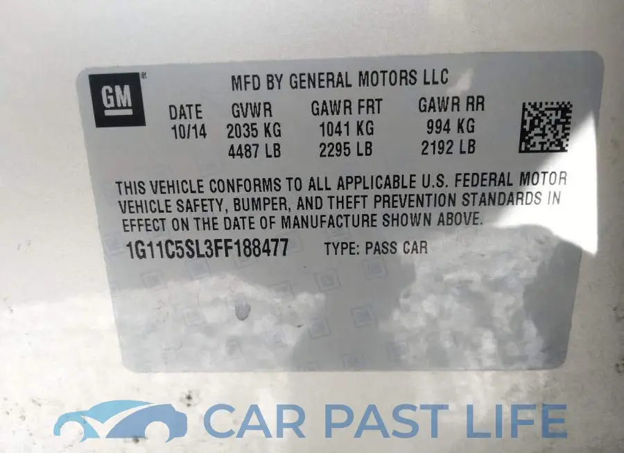 1G11C5SL3FF188477# 9