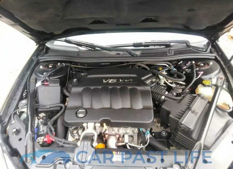 2G1WG5E37D1195412# 10