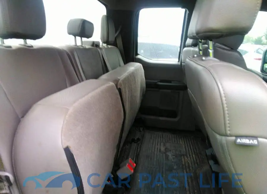 1FT7X2A61KED80433# 8