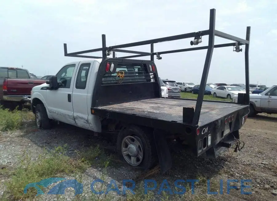 1FT7X2B69DEB77789# 3