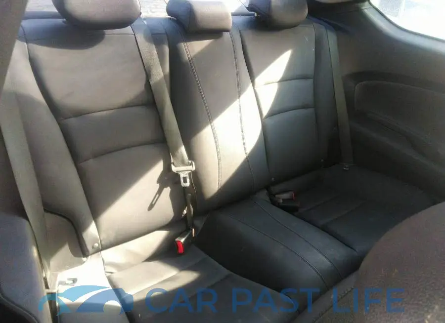 1HGCT2B81DA012825# 8