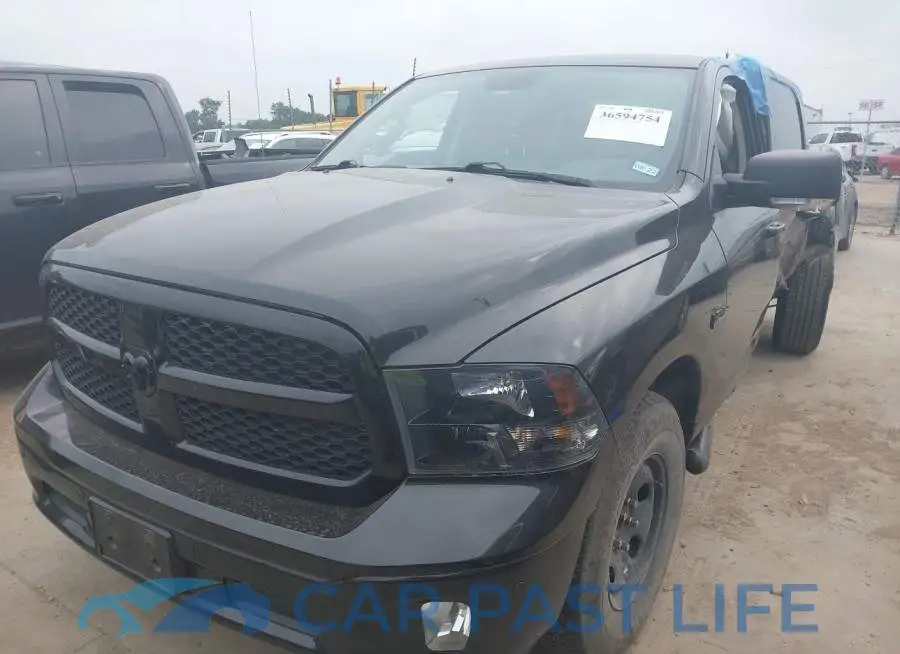 1C6RR6LT3JS132639# 2