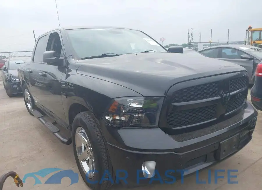 1C6RR6LT3JS132639# 1