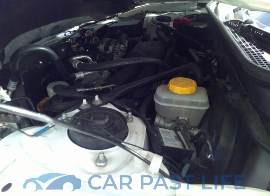 JF1ZNAA1XD2707919# 10