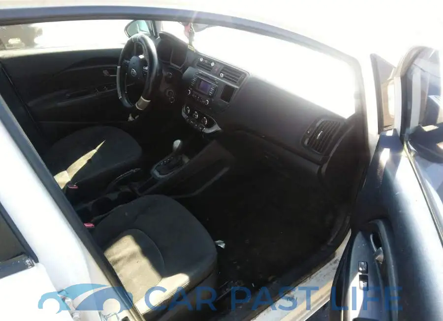 KNADM4A36D6259890# 5