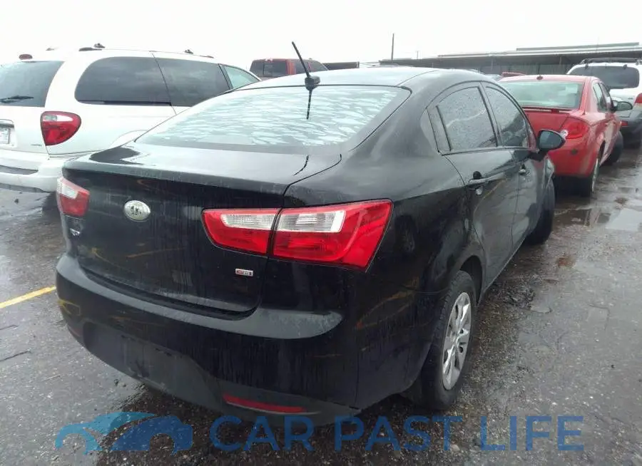 KNADM4A3XE6323236# 4