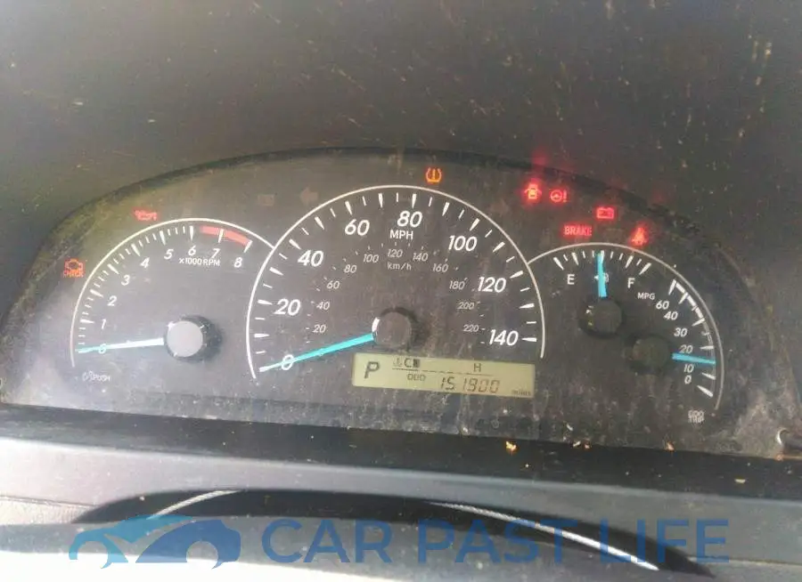 4T4BF1FK3ER348009# 7