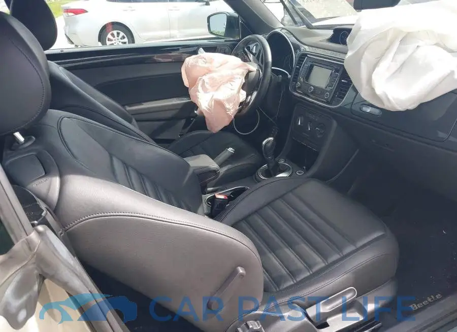 3VW7A7AT9DM804018# 5