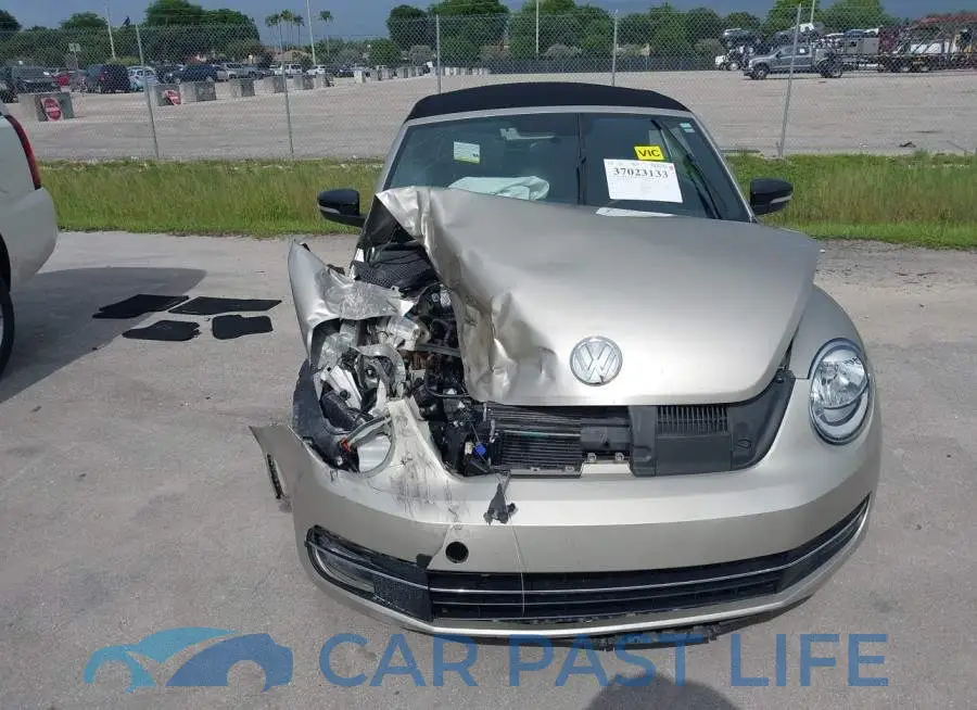 3VW7A7AT9DM804018# 6