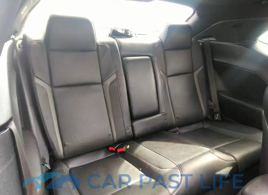2C3CDZBG4FH724170# 8