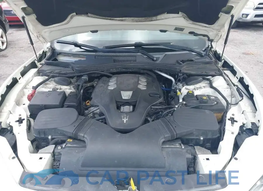 ZAM57XSA9E1086468# 10