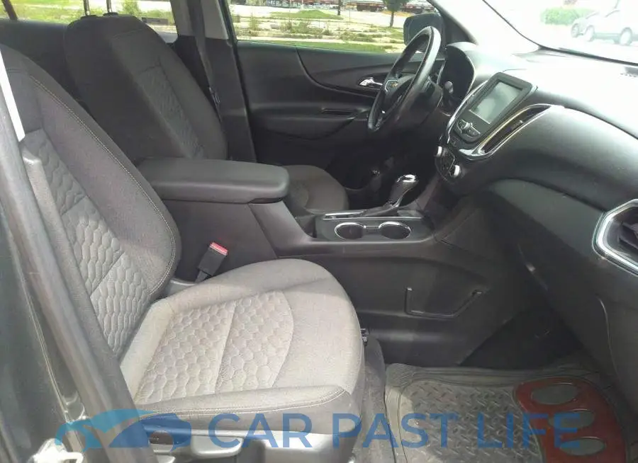 2GNAXJEV2J6276884# 5