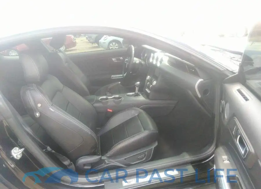 1FA6P8TH2N5134322# 5