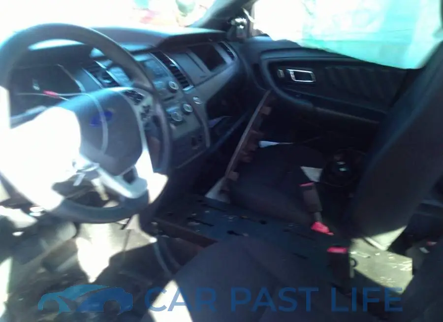 1FAHP2MK5FG124258# 5