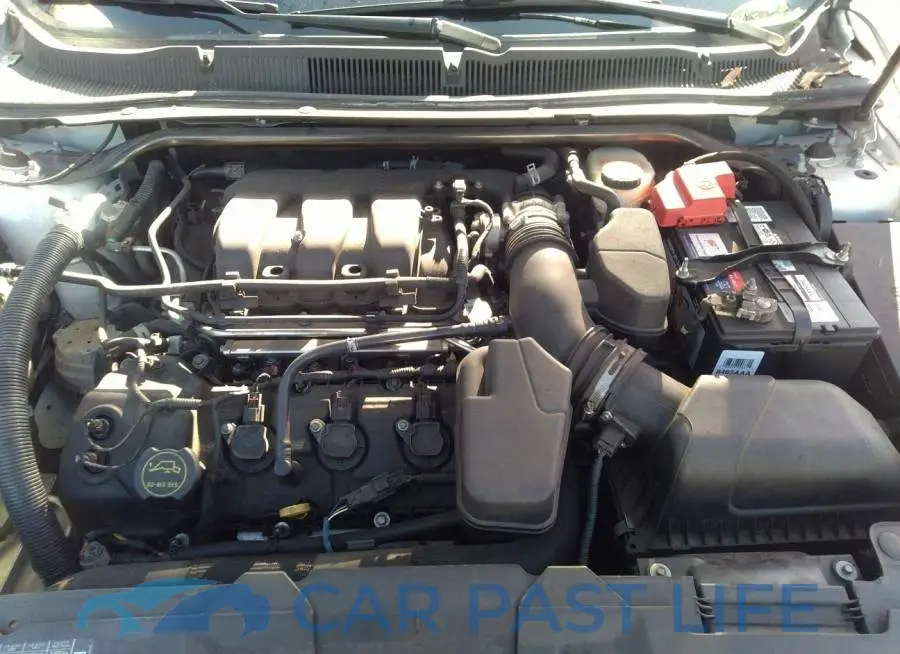 1FAHP2MK5FG124258# 10