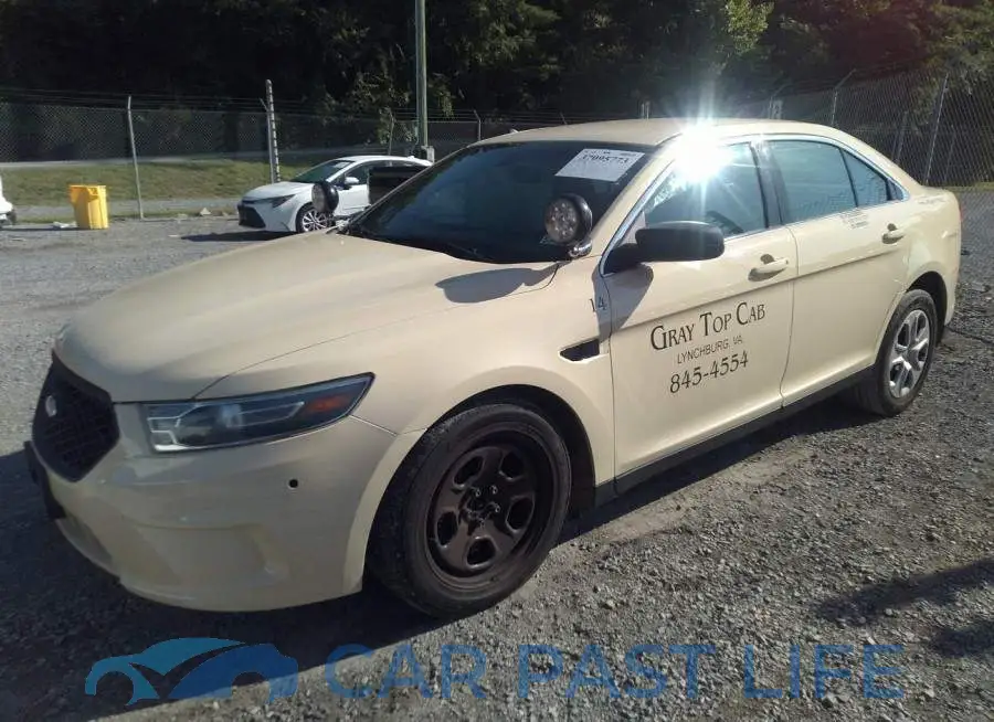 1FAHP2MK5FG124258# 2