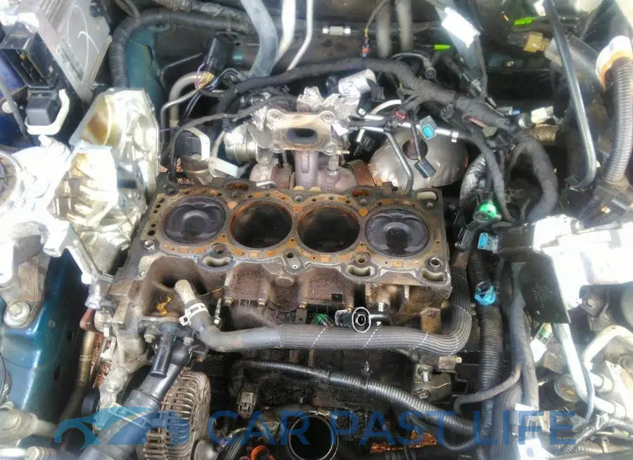 3FA6P0K98DR355964# 6
