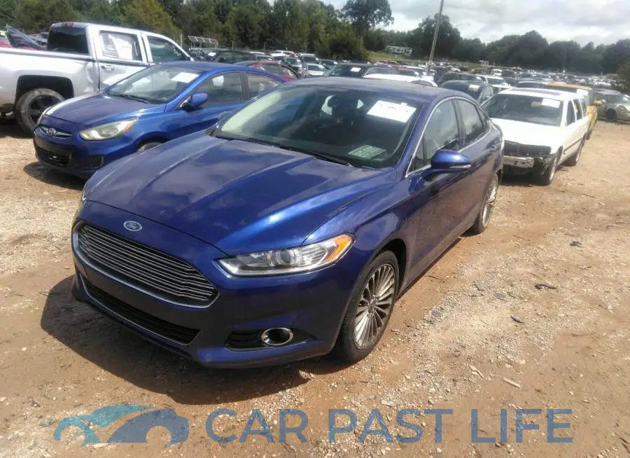 3FA6P0K98DR355964# 2