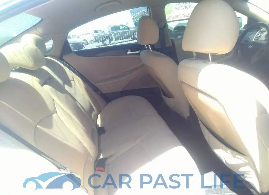 5NPEB4AC3DH715492# 8