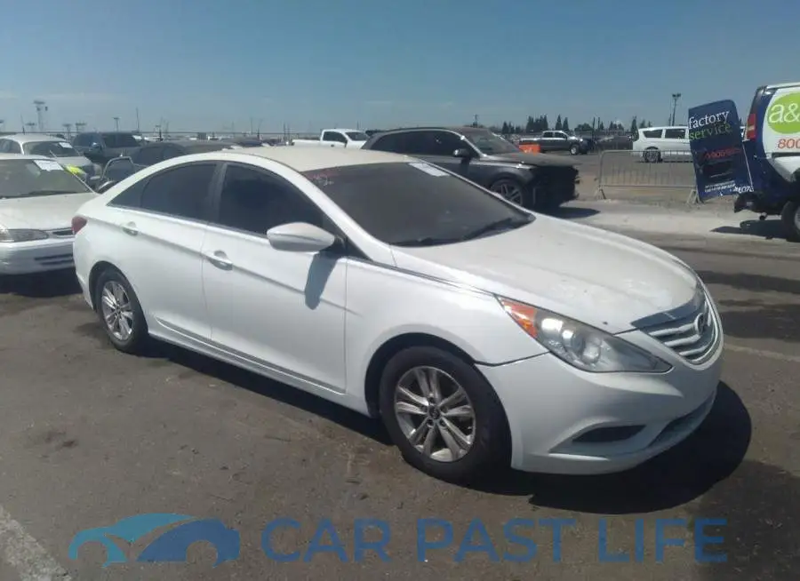 5NPEB4AC3DH715492# 1