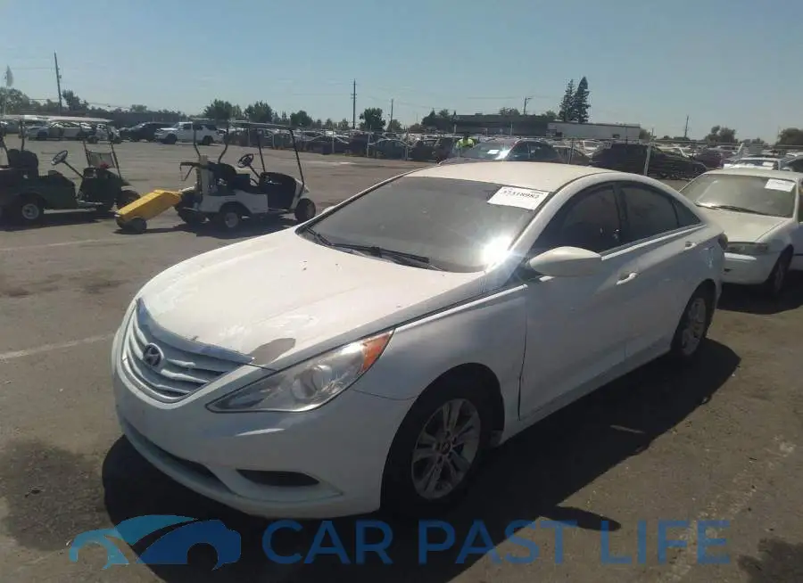 5NPEB4AC3DH715492# 2